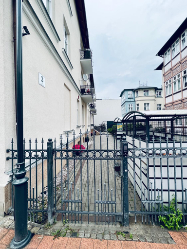 Others 5, VIU Sobieskiego, Sopot
