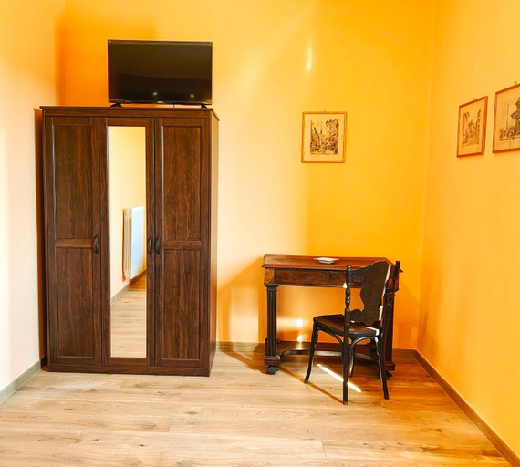 Others 5, IL TRAPPETO B&B, Taranto