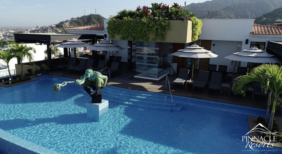 Sport & Beauty 2, Pinnacle Resorts 179, Puerto Vallarta