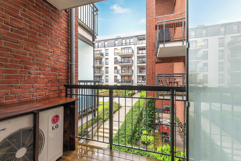 Others 5, Lion Apartments - Apartment in Old Town, Gdańsk City