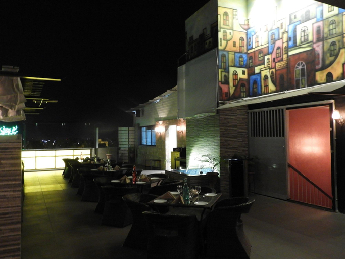 Exterior & Views 2, Urban Hermitage, Nagpur