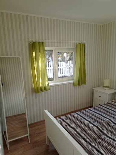 Bedroom 2, Guest House Karelia-GorHaus, Prionezhskiy rayon