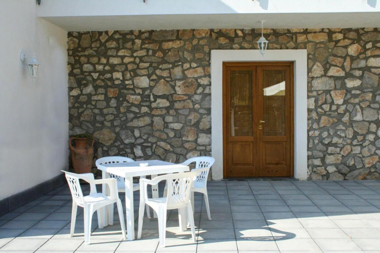 Exterior & Views 2, Villa Prota Resort, Napoli