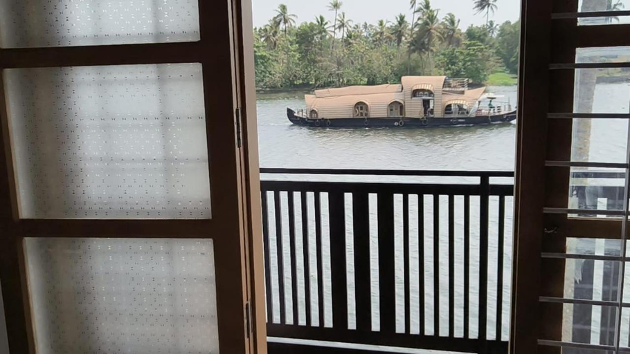 Others 4, JMJ Riverview Homestay, Alappuzha