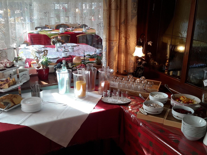 Food & Drinks 4, Landgasthof Kleine Kommode, Osterode am Harz