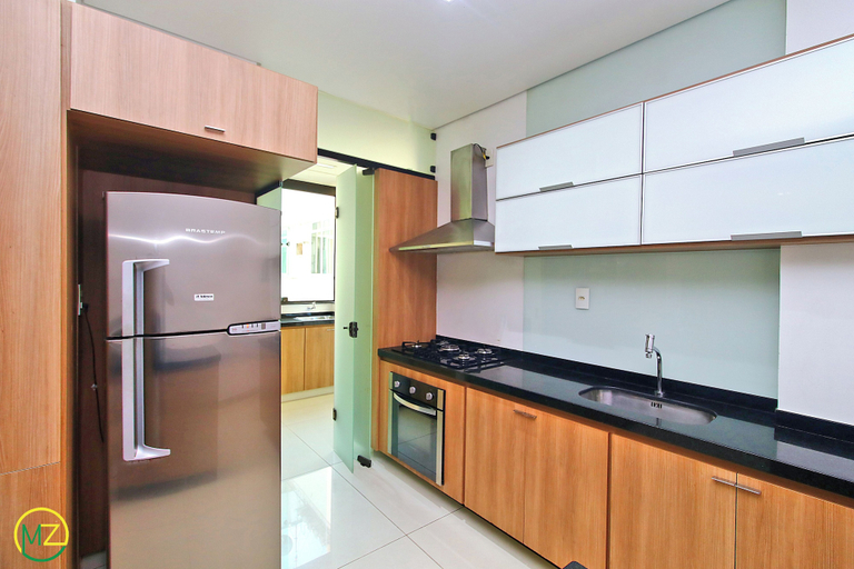Others 5, RAUL POMPEIA III, Rio de Janeiro