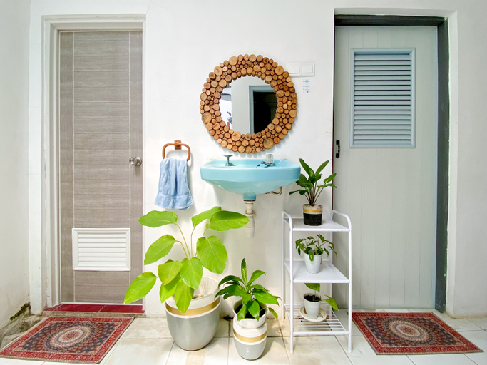 Bathroom 5