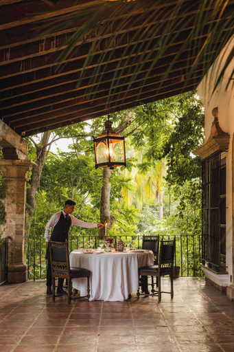 Others 4, Hacienda Acamilpa, Xochitepec