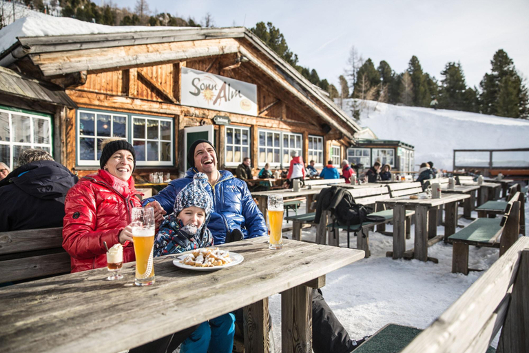 Food & Drinks 4, Romantik Seehotel JÃ¤gerwirt, Murau