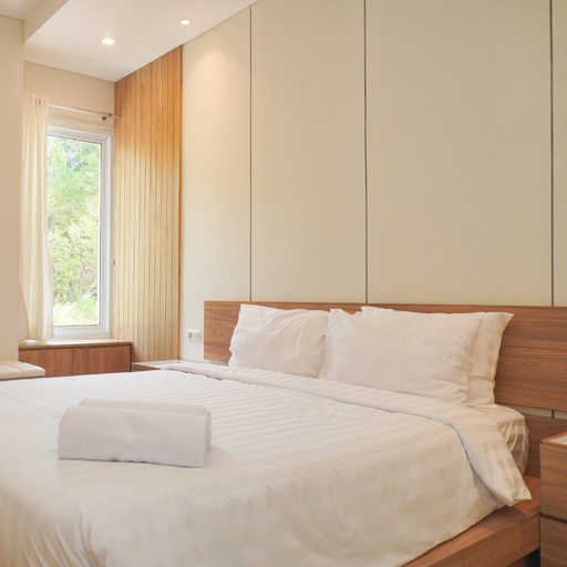 Bedroom 4, VIlla Andesit by Hi Villas, Bandung