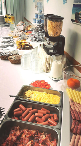 Food & Drinks 5, Hotel Ideale, Rimini