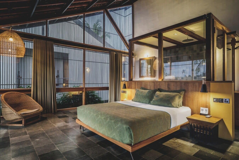 Bedroom 17