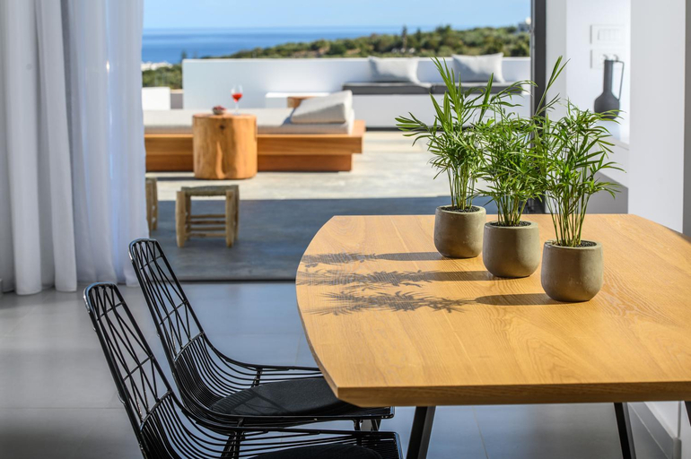 Facilities 3, Cocoon Luxury Villas, Crete