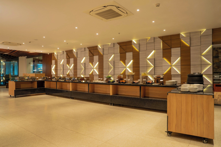 Food & Drinks 5, Best Western Plus Kathmandu Hotel, Bagmati