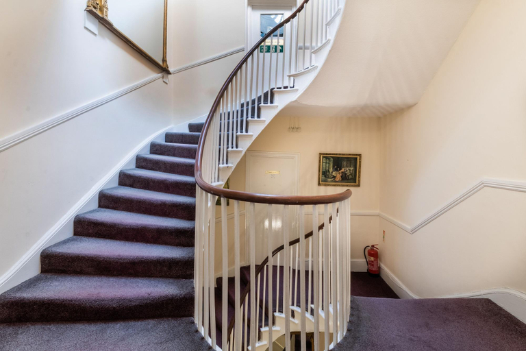 Public Area 2, The George Hotel, East Sussex
