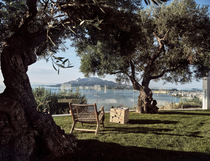 Others 2, Stelle Mare Villa, Ionian Islands