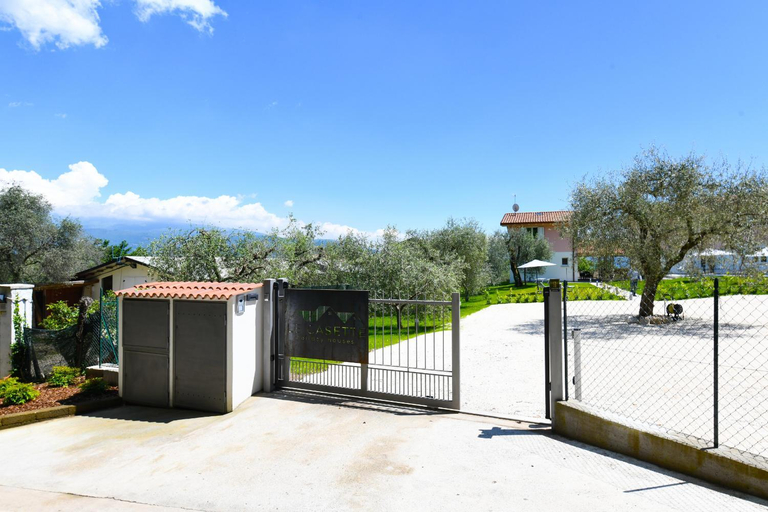 Others 4, Le Casette - Leccino, Brescia