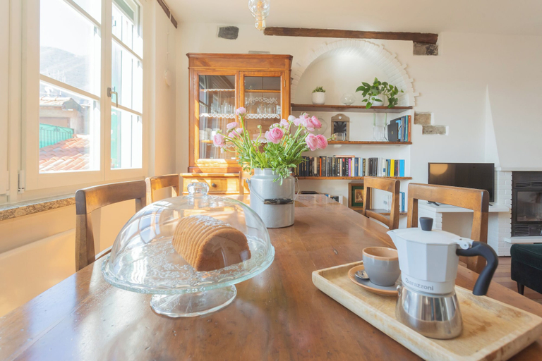 Food & Drinks 5, Emily's Holiday House - Authentic Lake Como by Rent all Como, Como