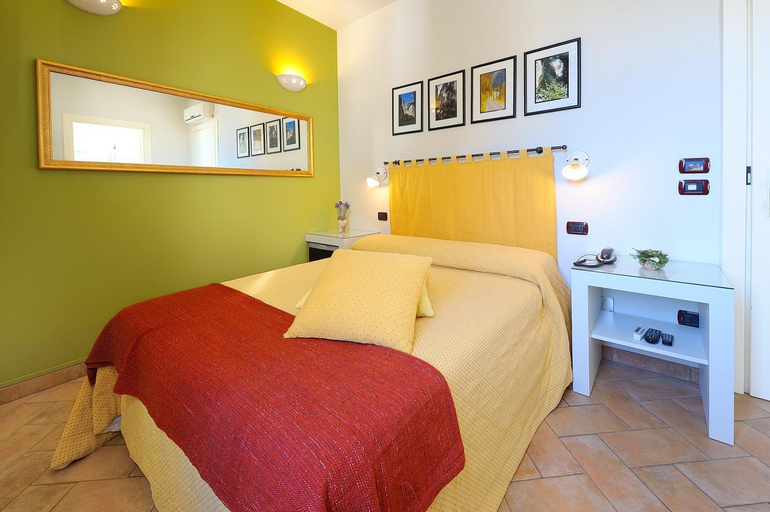 Bedroom 6