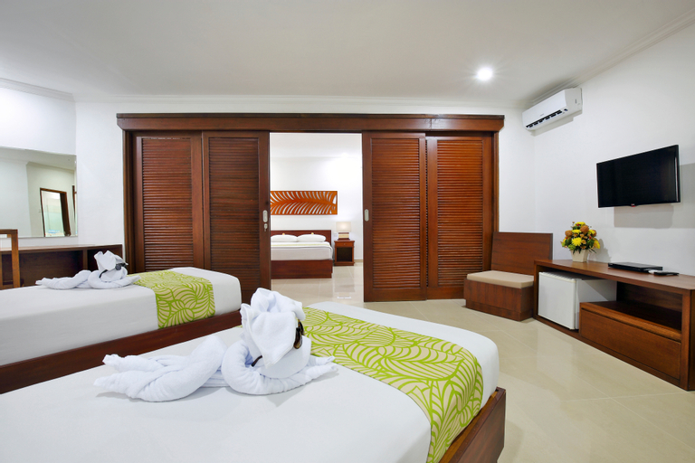 Bedroom 14