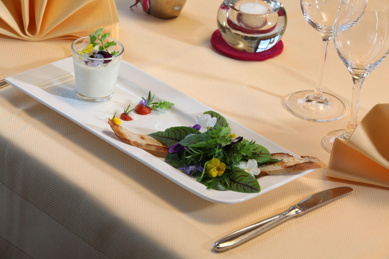 Food & Drinks 5, Gasthof Altes Casino, Fulda