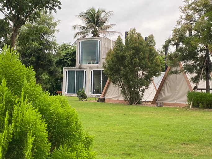 Exterior & Views 5, Take Time Nature Resort, Si Racha