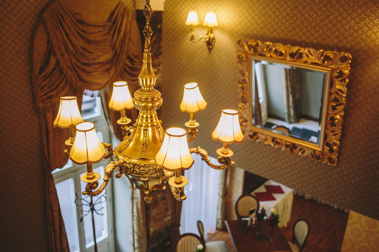 Public Area 2, Mozart Hotel, Szeged