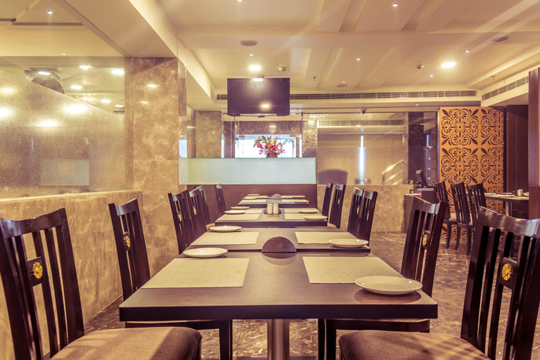 Food & Drinks 5, Cygnett Lite Ramachandra, Visakhapatnam