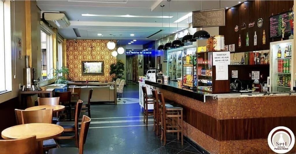 Food & Drinks 5, Santuario Palace Hotel, Aparecida