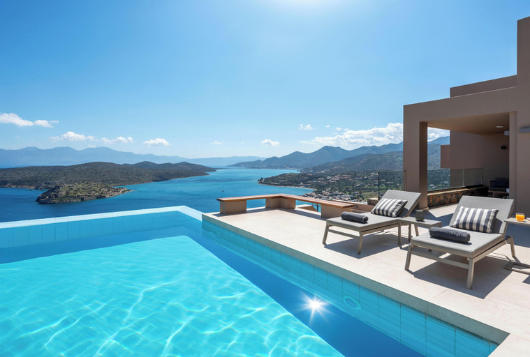 Sport & Beauty 5, Notiko villas, Crete