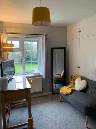 Others 5, The Holly Tree, Cambridgeshire