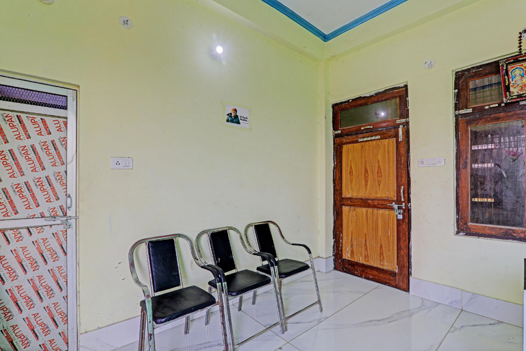 Others 5, Hotel O Ram Palace, Kanpur Dehat