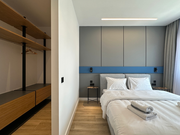 Bedroom 3, Oddity By halu!, Central Macedonia