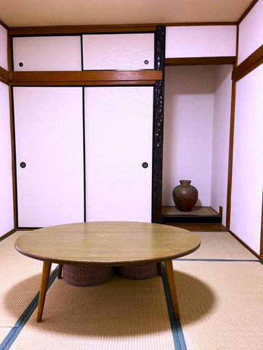 Others 2, 一軒家貸し切り Guesthouse法華寺Yoshikawa, Nara