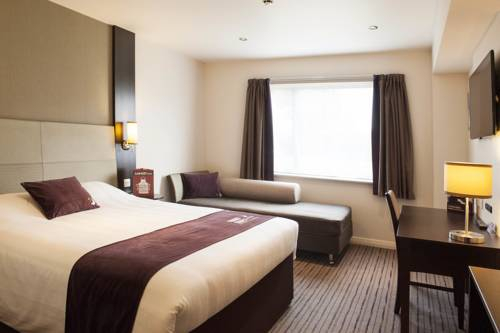 Others 4, Premier Inn Leeds City - Elland Road, Leeds