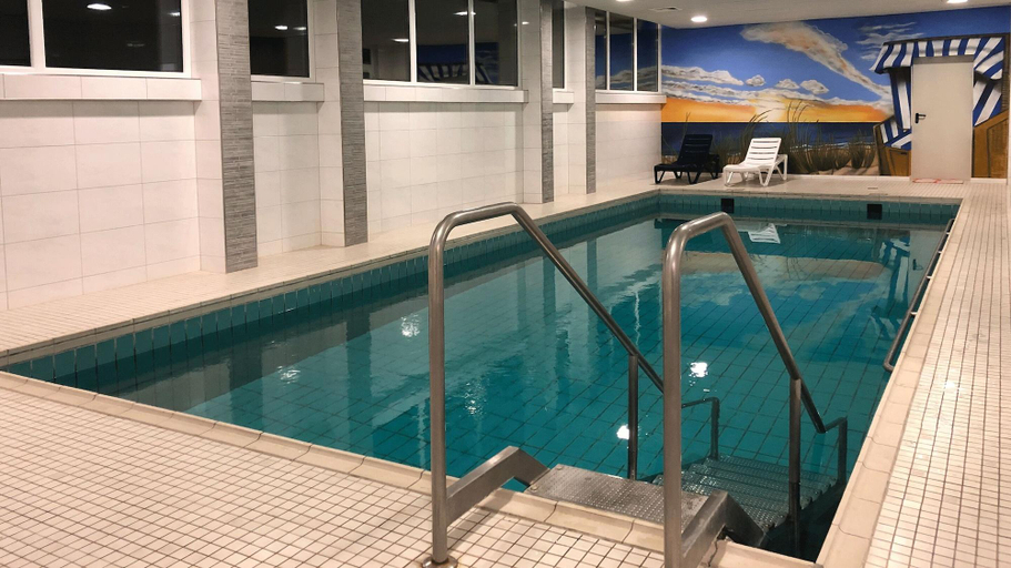 Sport & Beauty, Studios im Haus Deutsch Krone, Osnabrück