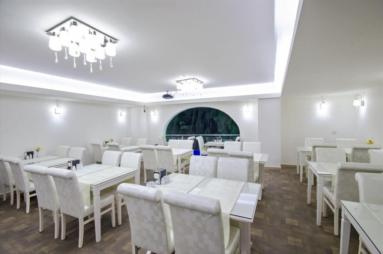 Food & Drinks 5, Grand Eyuboglu Hotel, Ümraniye