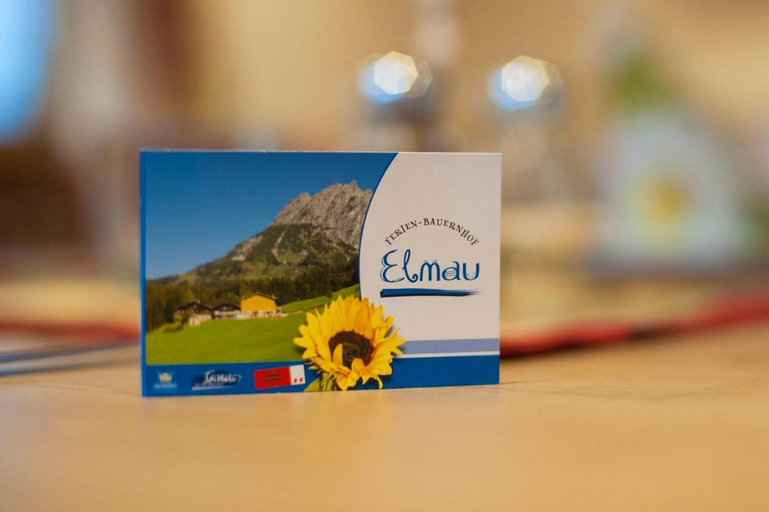 Facilities 4, Ferienbauernhof Elmaugut, Sankt Johann im Pongau