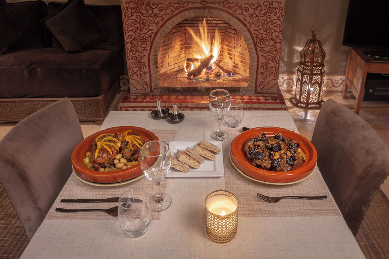 Food & Drinks 4, RIAD BOHEMIA, Marrakech