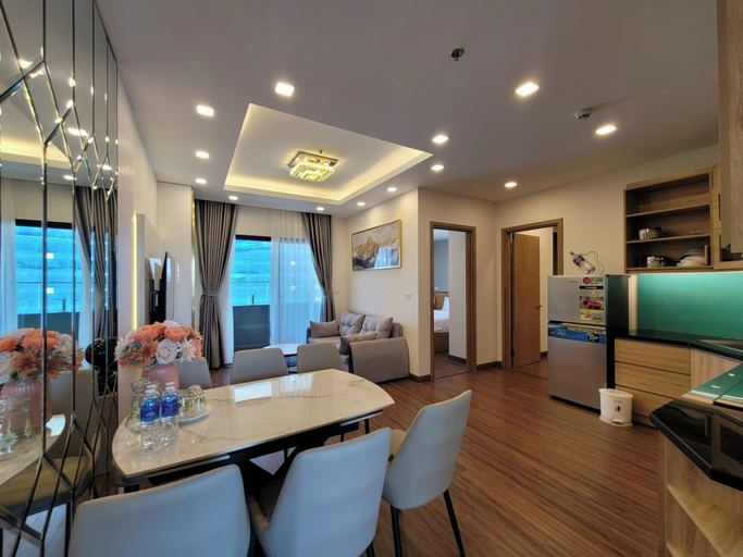 Others 5, FLC SEATOWER - ST APARTMENT, Qui Nhơn