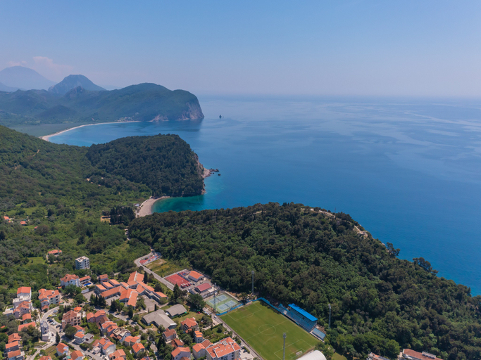 Others 4, Apartments Pietra Mare