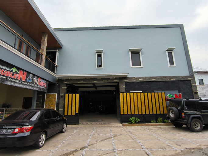 NN Guesthouse, Sukoharjo