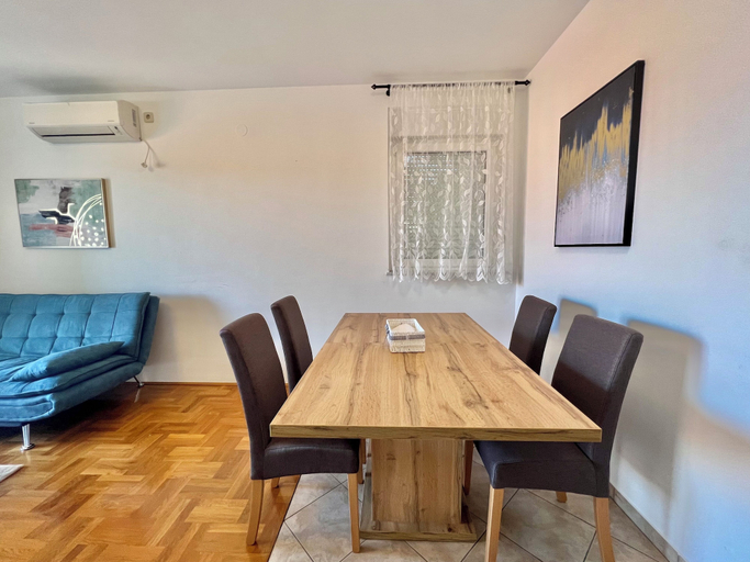 Others 4, Apartment Sul Mar, Crikvenica