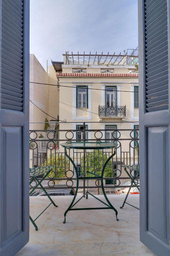Others 4, Athens Residence Apartments, Attica