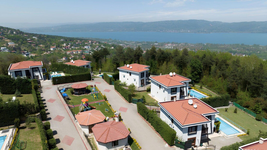Exterior & Views 5, Nevras Resort Sapanca, Izmit