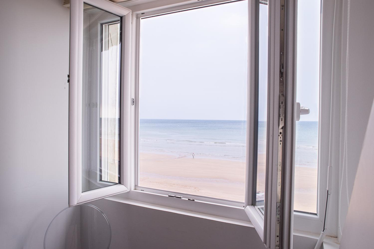 Exterior & Views 4, Residence La Plage d'Or, Calvados