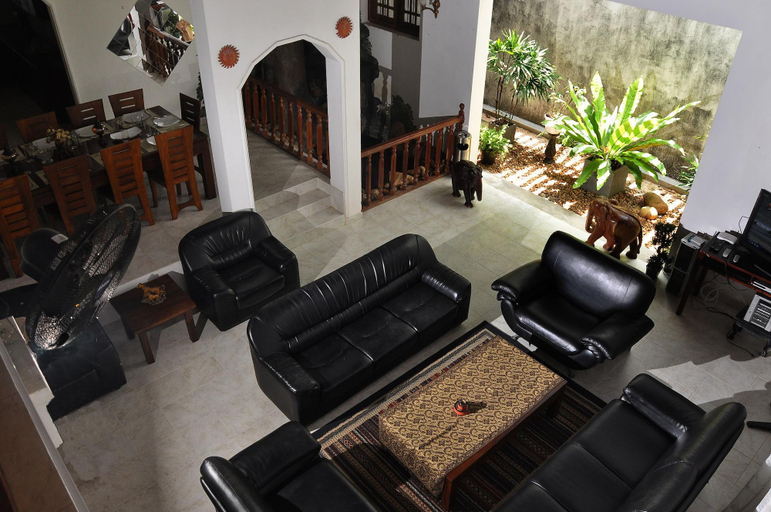 Public Area 3, Hikka Villa, Hikkaduwa