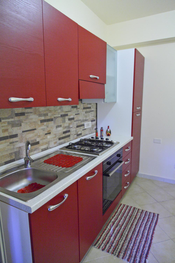 Others 2, Le Ville del Residence Zagara (by Vacation Service), Palermo