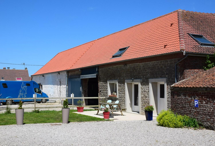 Facilities 5, Le Clos de l'Angley Gites et Ecurie, Pas-de-Calais