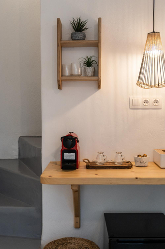 Facilities 4, Haka Suites Mykonos Town, South Aegean
